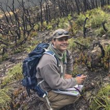 How Land Trusts Protect California's Special Places with Mark Bibbo - logo